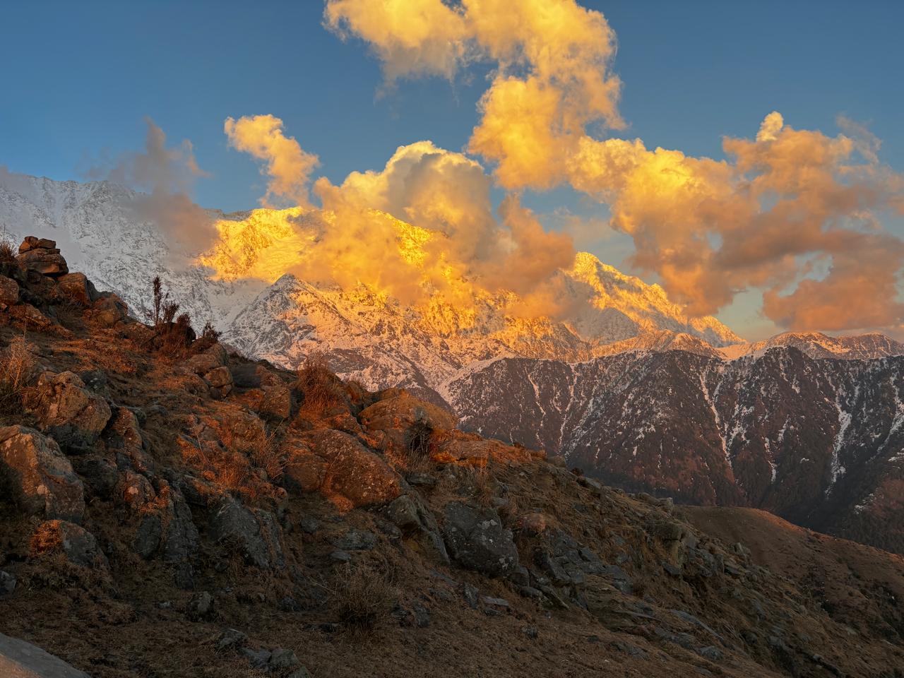 Patagonia Wilderness
